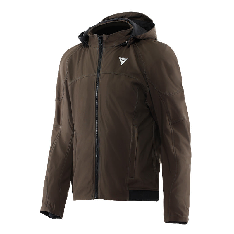 DAINESE IGNITE 2 TEX JACKET GREEN 50 17300019-006-50