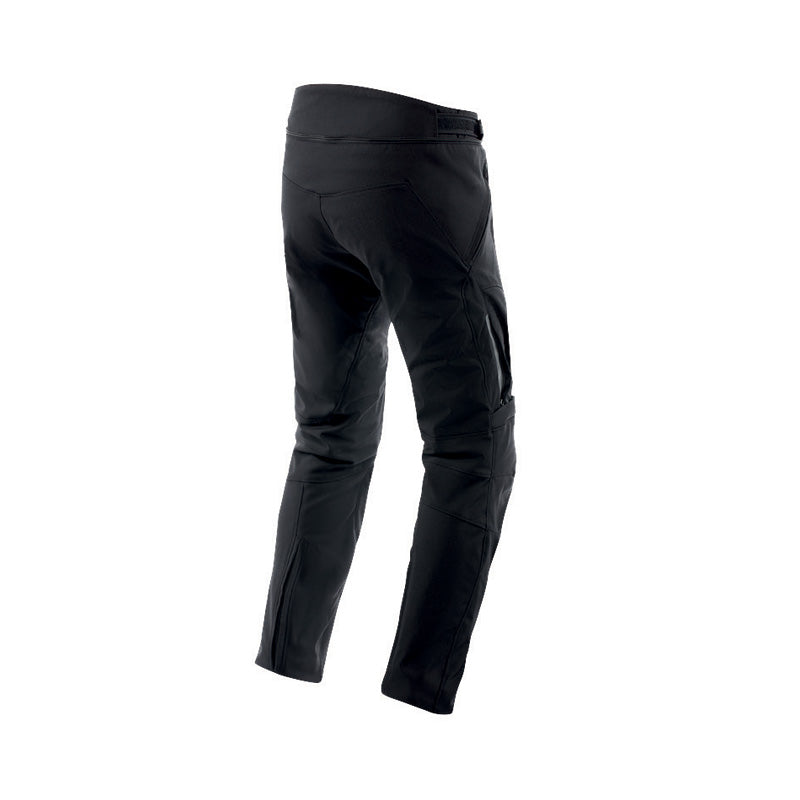 DAINESE DRAKE 2 AIR TEX PANTS BLACK 50 17500001-631-50