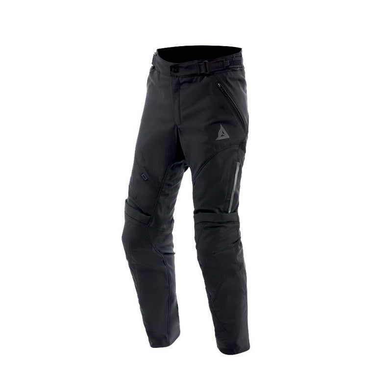 DAINESE DRAKE 2 AIR TEX PANTS BLACK 50 17500001-631-50