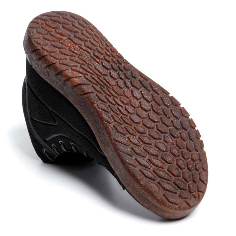 DAINESE METRACTIVE AIR SHOES GRAPE-LEAF/BLACK/NATURAL RUBB 1775233-24I-40