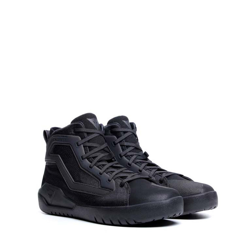 DAINESE URBACTIVE GORE-TEX SHOES NOIR 40 1775236-631-40