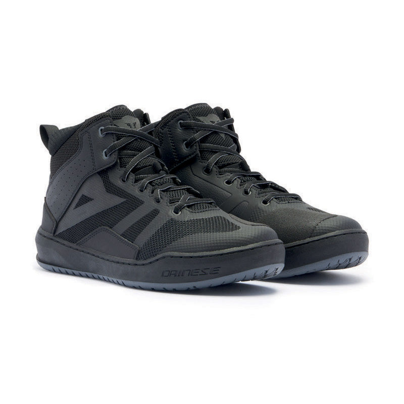 DAINESE SUBURB AIR SHOES BLACK 40 17700011-631-40