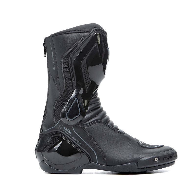 DAINESE NEXUS 2 BOOTS BLACK 1795229-001-44