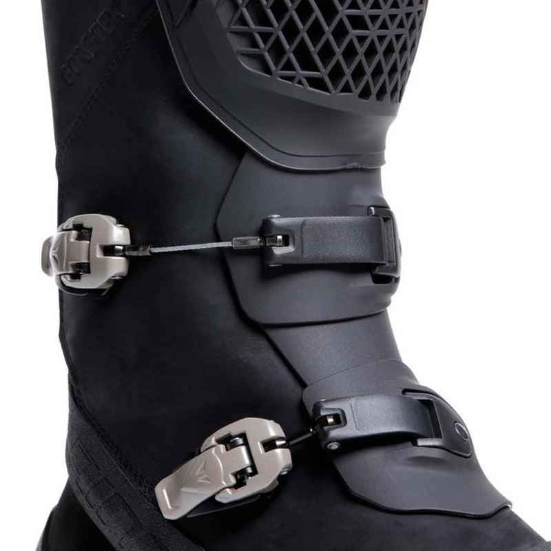 DAINESE SEEKER GORE-TEX BOOTS BLACK 40 1795241-631-40