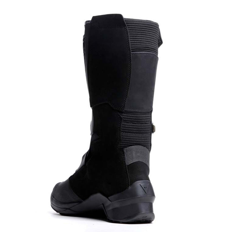 DAINESE SEEKER GORE-TEX BOOTS BLACK 40 1795241-631-40