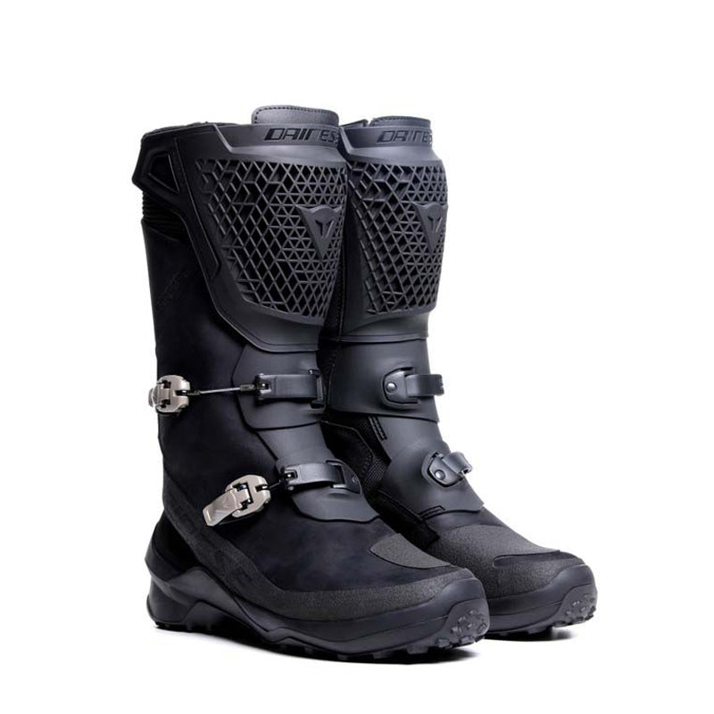 DAINESE SEEKER GORE-TEX BOOTS BLACK 40 1795241-631-40