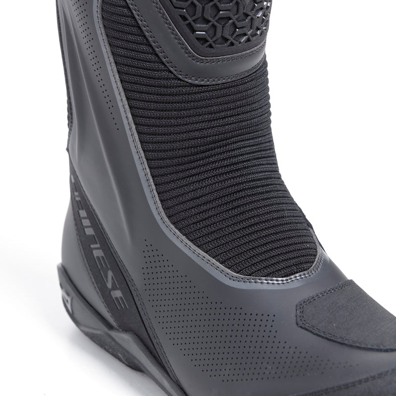 DAINESE FREELAND 2 GORE-TEX BOOTS - BLACK (40) 17900050-001-40