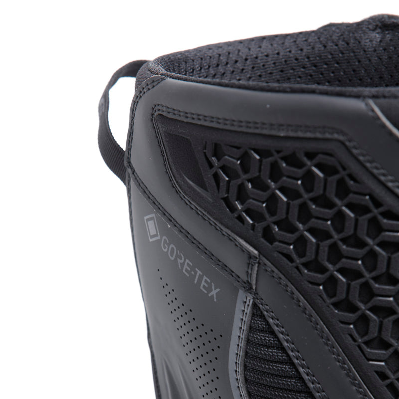 DAINESE FREELAND 2 GORE-TEX BOOTS - BLACK (40) 17900050-001-40
