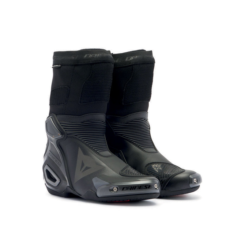 DAINESE AXIAL 2 BOOTS BLACK 40 17900052-631-40