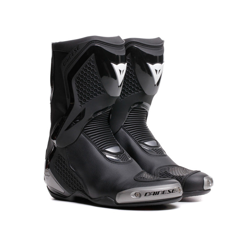 DAINESE TORQUE 4 BOOTS BLACK 40 17900085-631-40