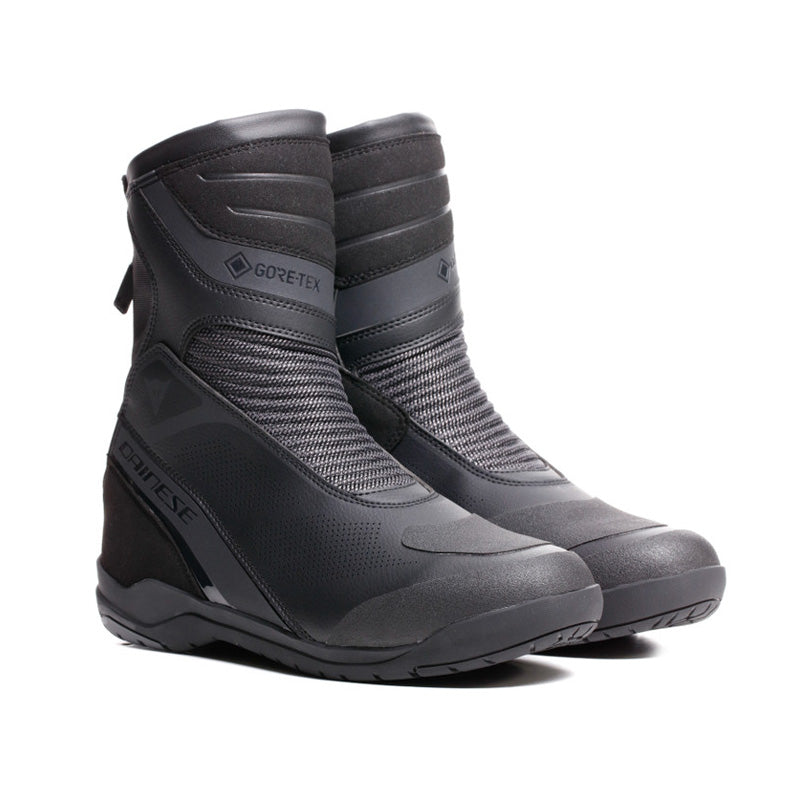 DAINESE BLACKWING GORE-TEX® BOOTS BLACK 40 17900084-001-40