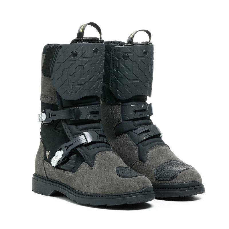 DAINESE OVERYOND XT GORE-TEX BOOTS BLACK/GREY 40 17900146-619-40