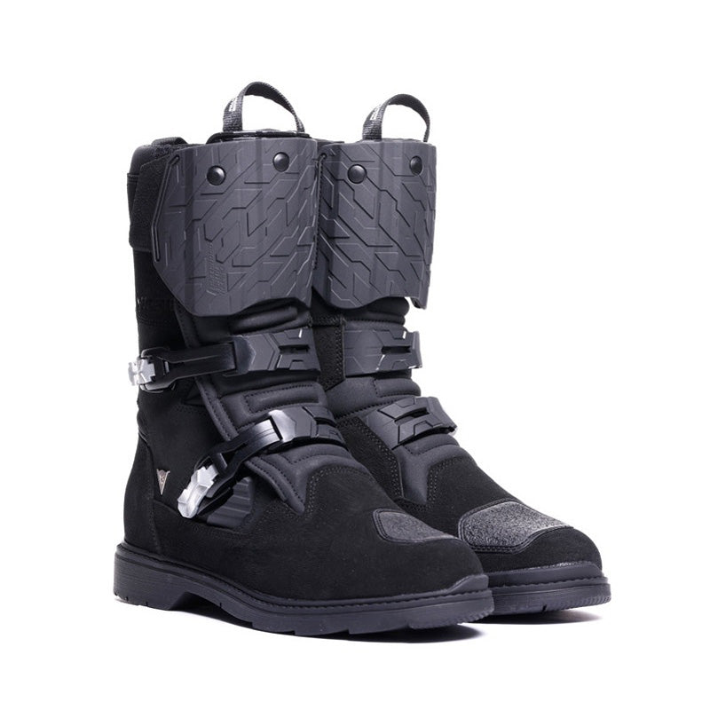 DAINESE OVERYOND XT GORE-TEX BOOTS BLACK 40 17900146-631-40
