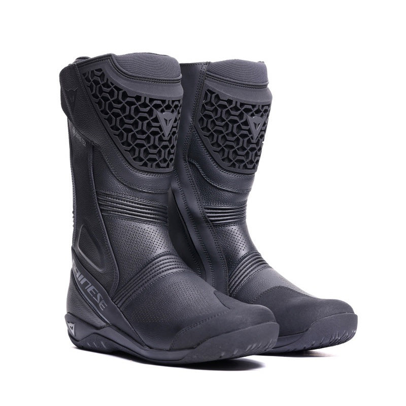 DAINESE FULCRUM 4 GORE-TEX® BOOTS BLACK 40 17900186-001-40