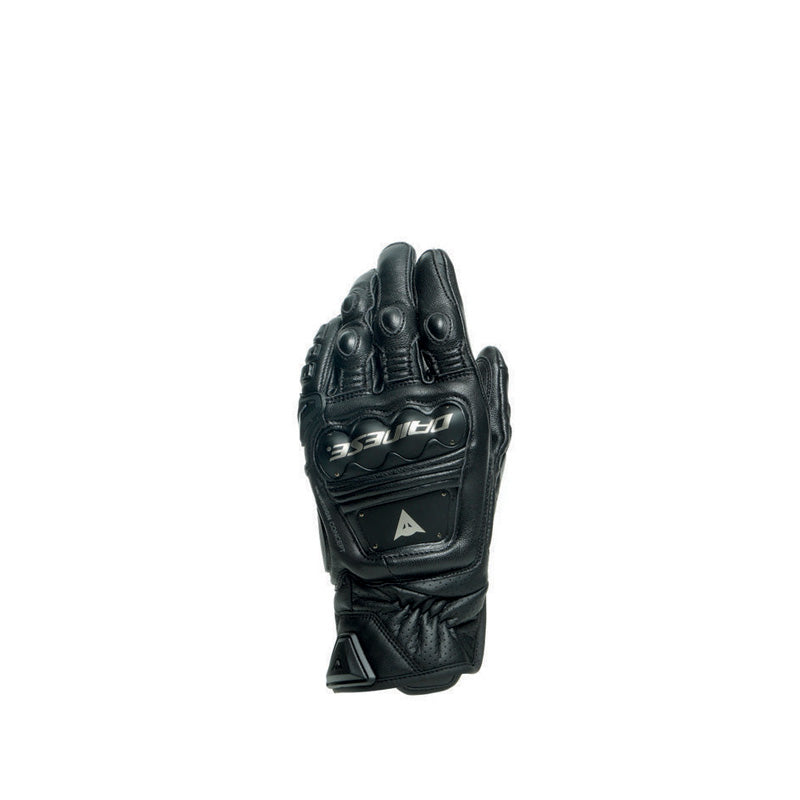 DAINESE 4-STROKE 2 GLOVES BLACK/BLACK 1815926-631-L
