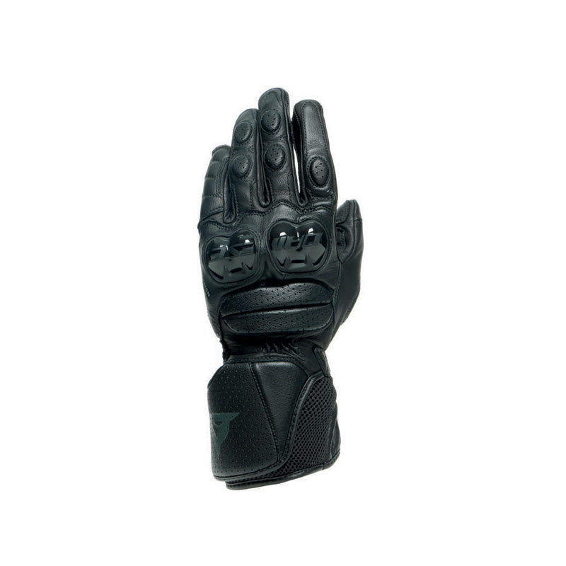 DAINESE IMPETO GLOVES BLACK/BLACK 1815927-631-L
