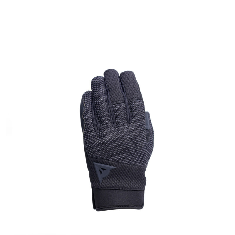 DAINESE TORINO GLOVES BLACK/ANTHRACITE L 1815969-604-L