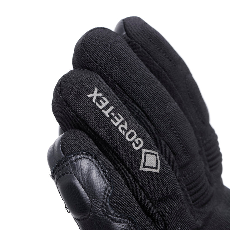 DAINESE FUNES GORE-TEX GLOVES - BLACK (L) 18100004-001-L
