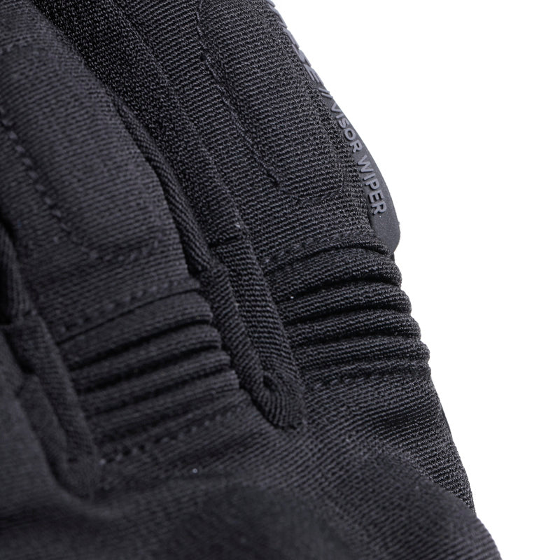 DAINESE FUNES GORE-TEX GLOVES - BLACK (L) 18100004-001-L