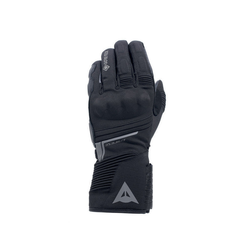 DAINESE FUNES GORE-TEX GLOVES - BLACK (L) 18100004-001-L