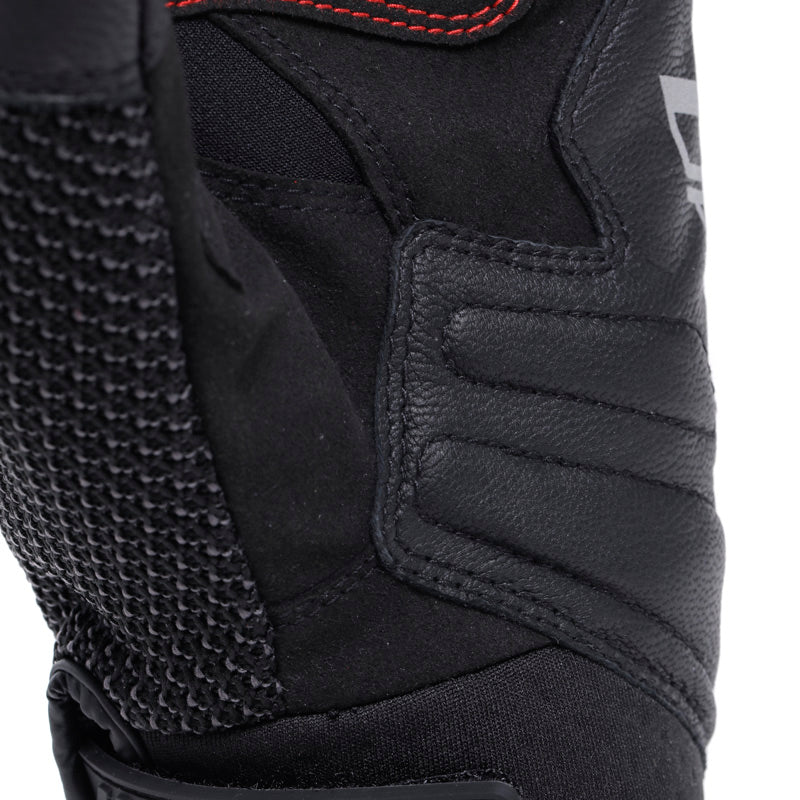 DAINESE NAMIB GLOVES - BLACK/BLACK (L) 18100008-631-L