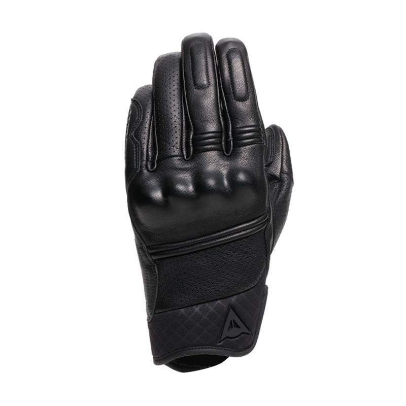 DAINESE FOLGOR GLOVES BLACK L 18100028-631-L