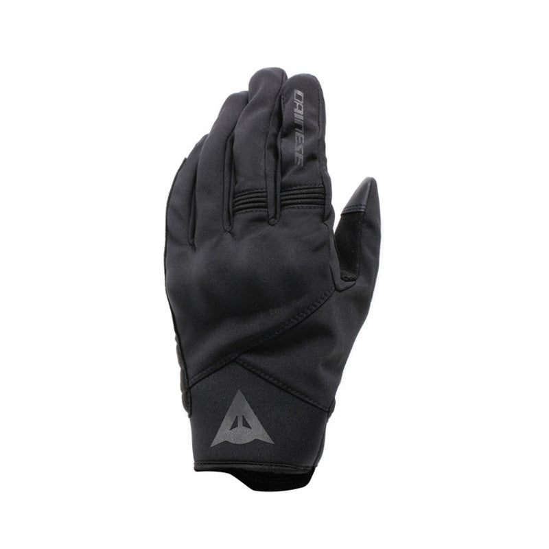 DAINESE INTREPYD GLOVES BLACK L 18100023-631-L