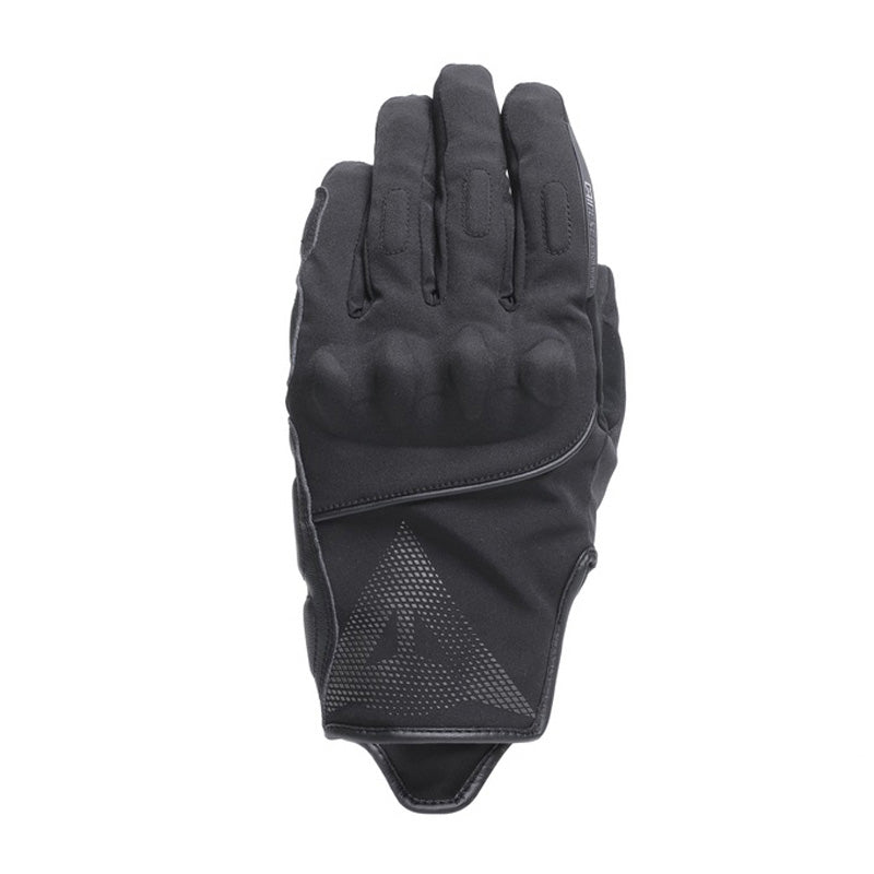 DAINESE UDINE WP GLOVES BLACK L 18100045-M22-L