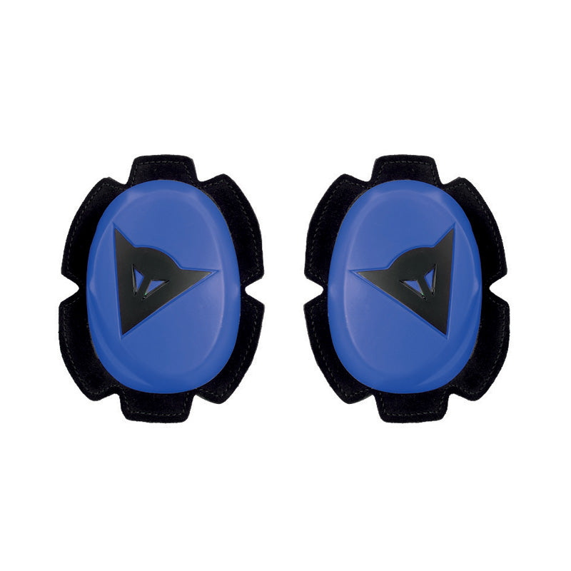 DAINESE PISTA KNEE SLIDER BLUE/BLACK 1876166-616-N