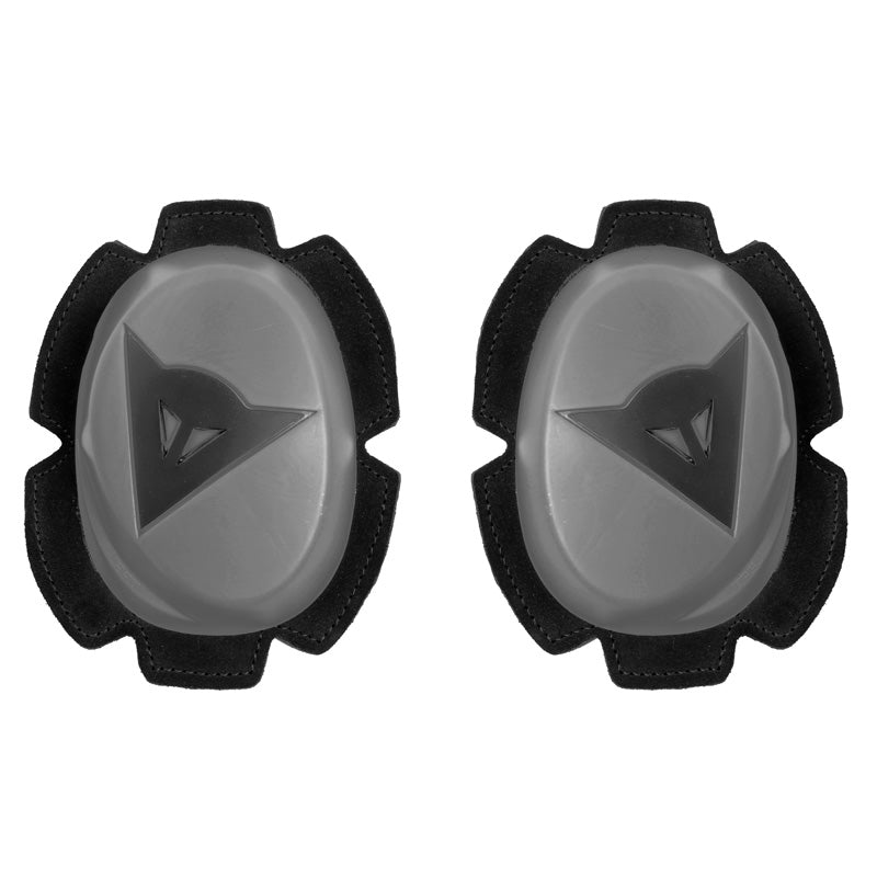 DAINESE PISTA KNEE SLIDER ANTHRACITE/BLACK 1876166-623-N
