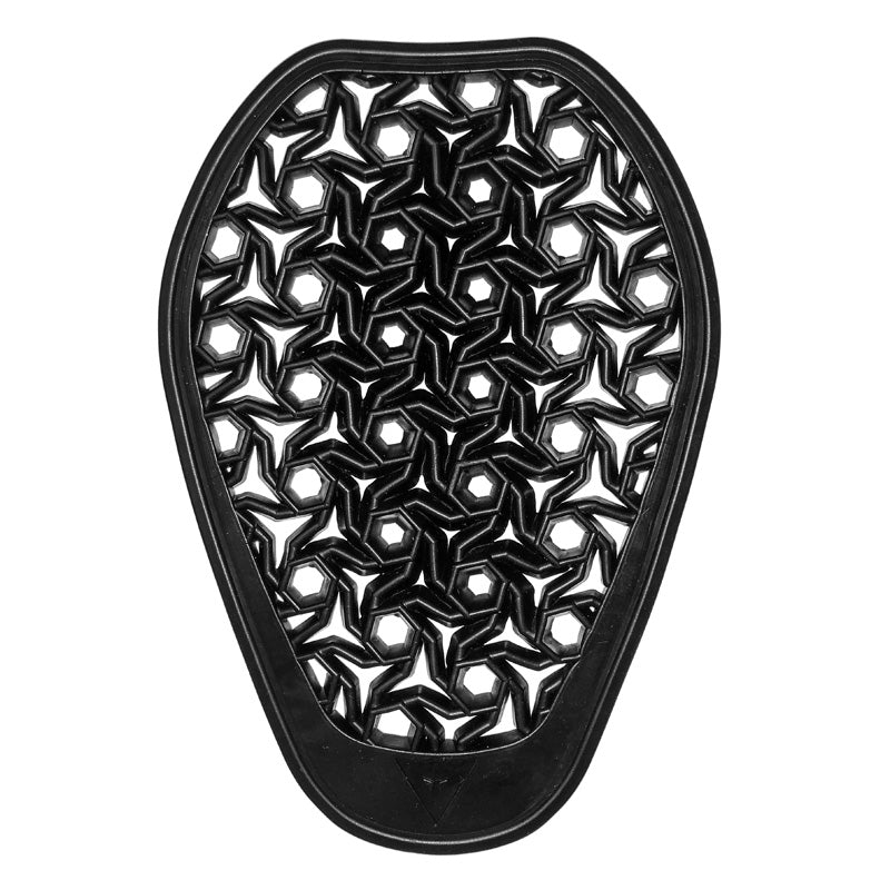 DAINESE PRO-SHAPE HIPS 2.0 BLACK 1876204-001-N