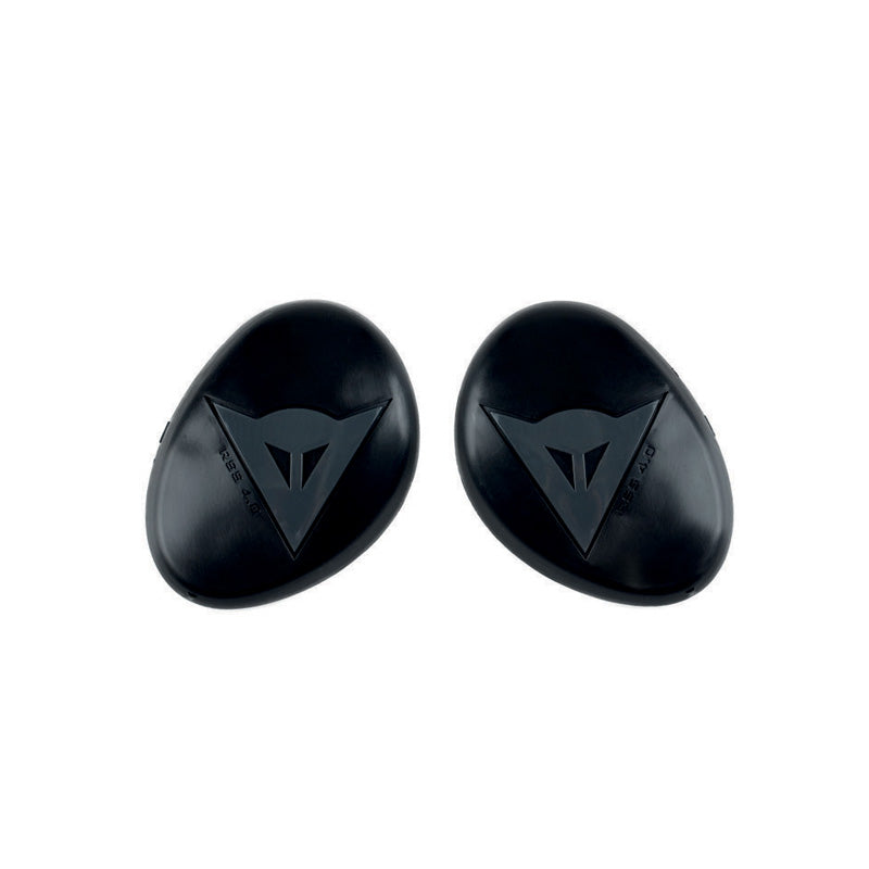 DAINESE KNEE SLIDER RSS 4.0 - BLACK/ANTHRACITE 1876221-604-N