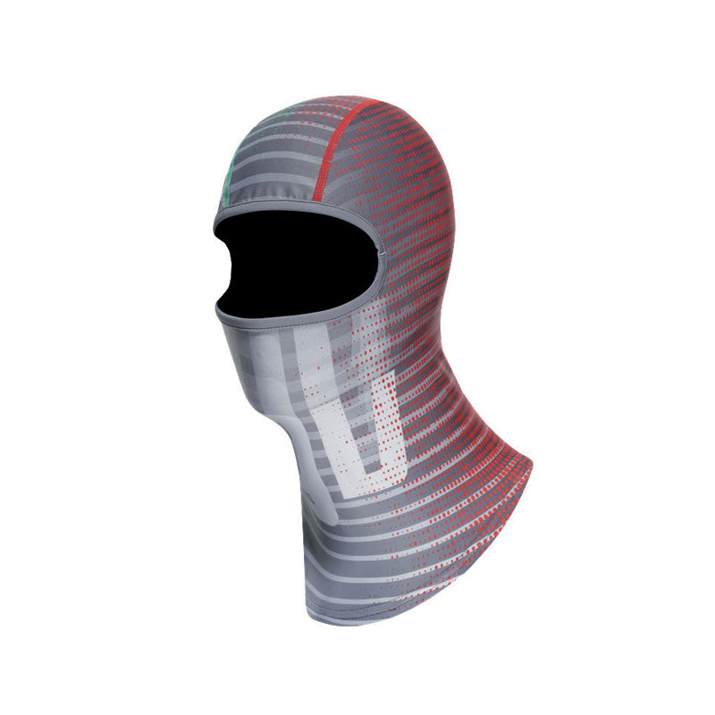 DAINESE BALACLAVA - AGV 19100006-80L-N