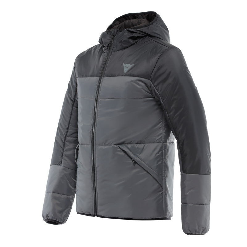 DAINESE AFTER RIDE INSULATED JACKET - ANTHRACITE (L) 19100005-011-L