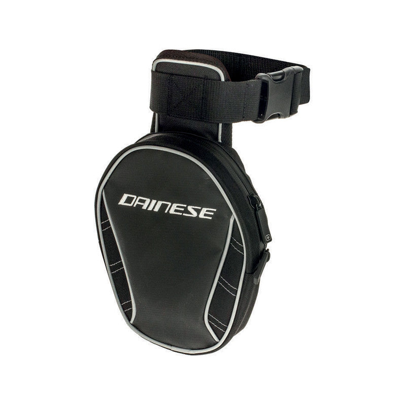 DAINESE LEG-BAG STEALTH-BLACK 1980072-W01-N
