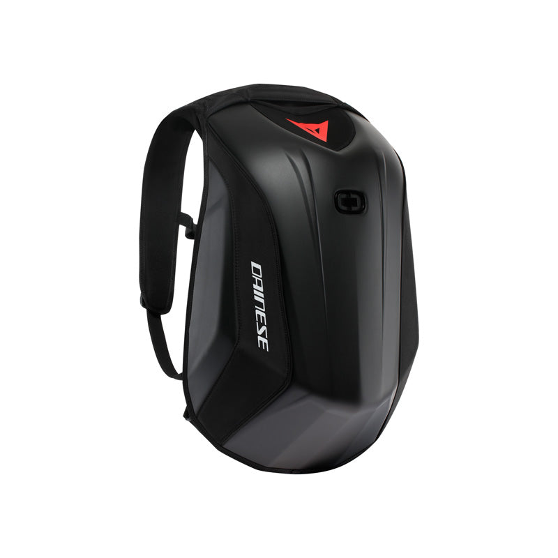DAINESE D-MACH 2 BACKPACK BLACK 19800008-001-N