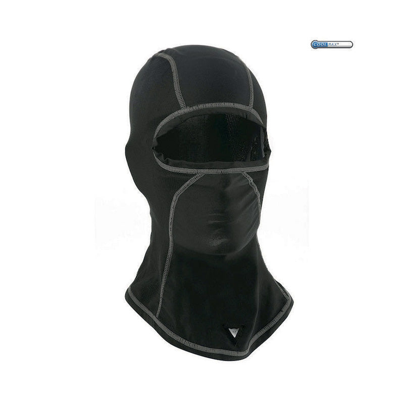 DAINESE VOLUND 07 BLACK 1996220-001-N