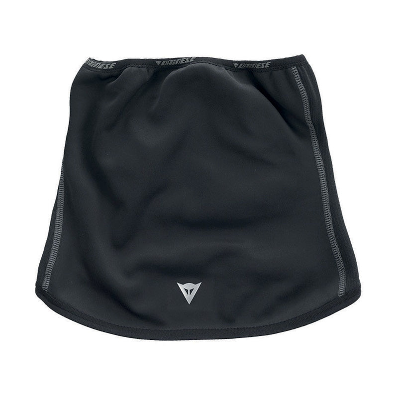 DAINESE WS NECK GAITER BLACK 1996221-001-N