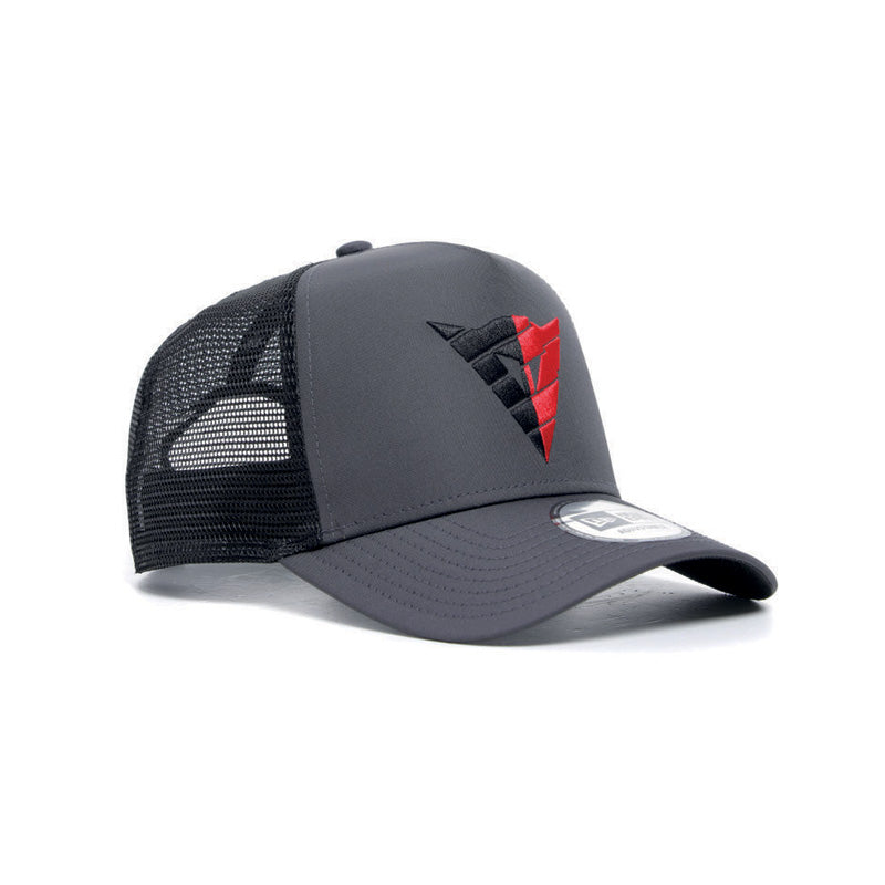 DAINESE SPEED DEMON E-FRAME TRUCKER CAP 19900001-82L-N