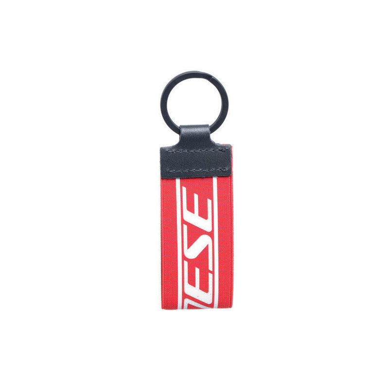 DAINESE SPEED KEYRING - RED 19900012-002-N
