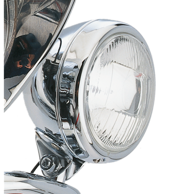 COBRA REPL BULLET SPOTLIGHT ASSY F/LIGHTBAR 04-9001