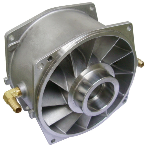 SOLAS STATOR YAM YQS-SV-144/74