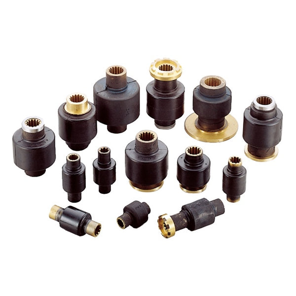 SOLAS BUSHING S6-RB SOLAS 1704001