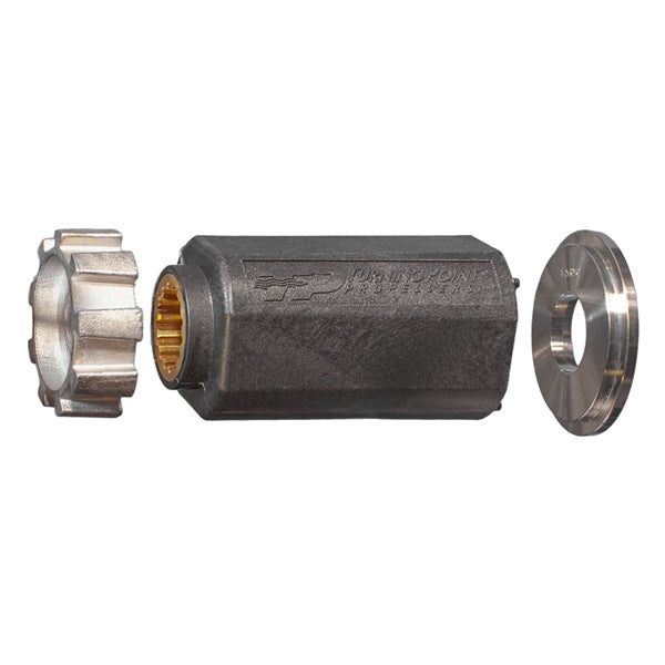 TURNINGPOINT HUB KIT 711 TURNINGPOINT 11701100