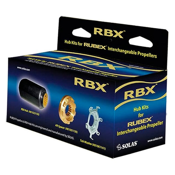 SOLAS HUB KIT SOLAS RBX-129