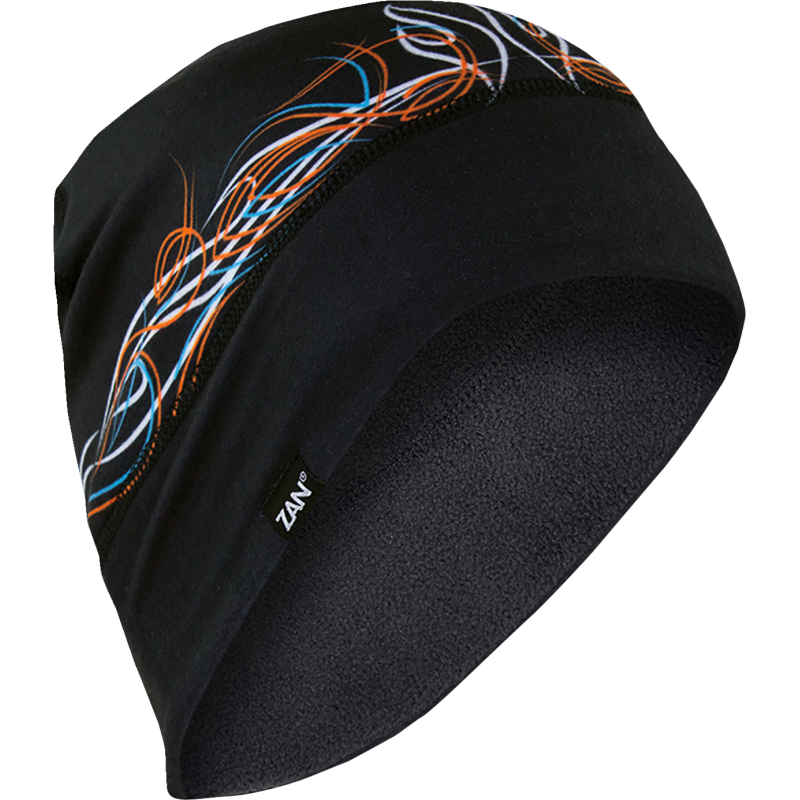 ZAN HEADGEAR BEANIE SPFX FLC PINFLAM WHLF426