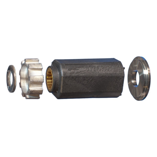 TURNINGPOINT HUB KIT 705 11700500