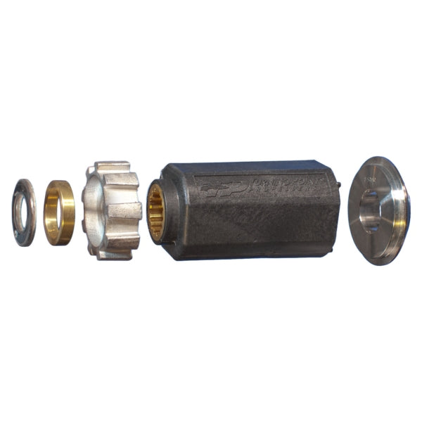 TURNINGPOINT HUB KIT 707 11700700