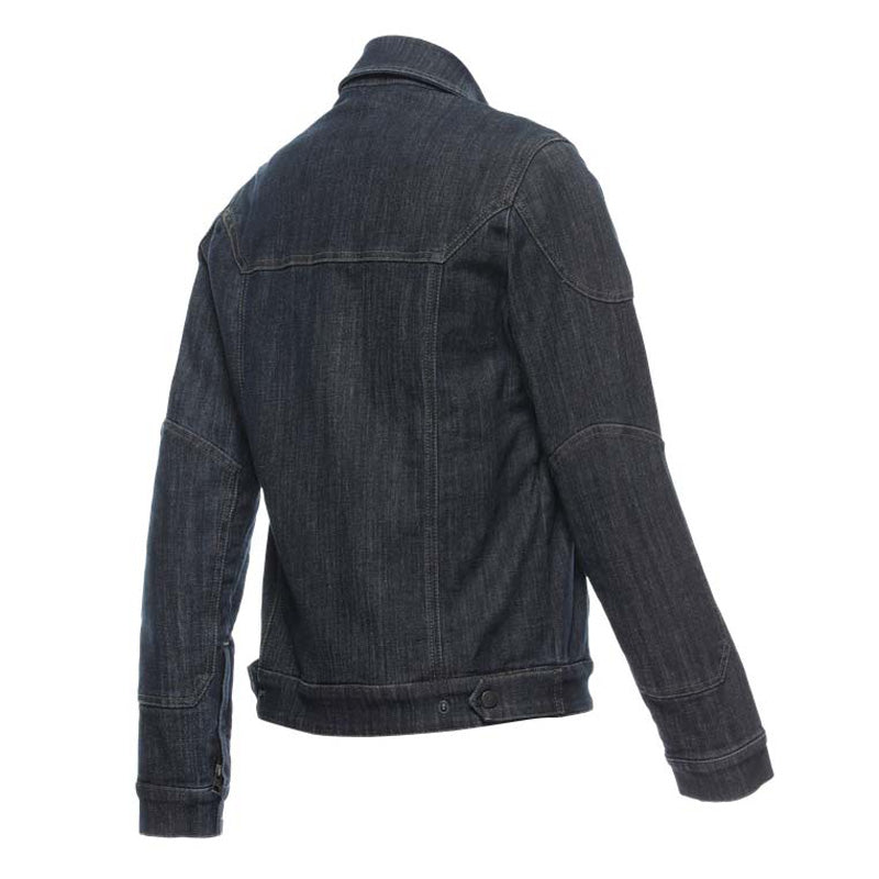 DAINESE DENIM TEX JACKET LADY 50 2735264-008-50