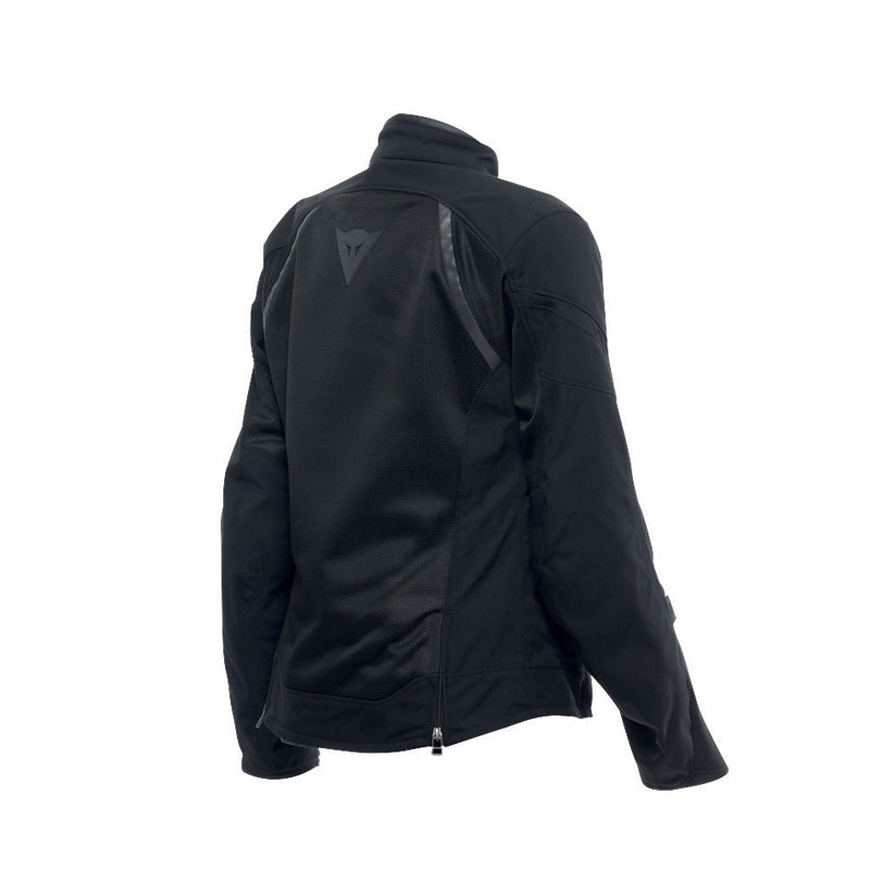 DAINESE AIR FRAME 3 TEX JACKET WOMAN BLACK 50 17300004-691-50